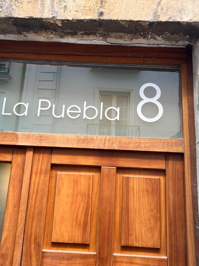 Atuaire Home El Mirador De La Calle La Puebla Parking Incluido Burgo Buitenkant foto