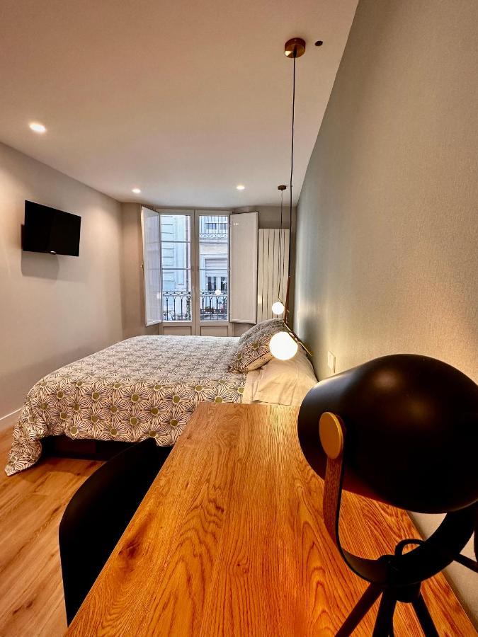 Atuaire Home El Mirador De La Calle La Puebla Parking Incluido Burgo Buitenkant foto